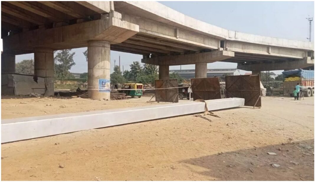 Uttar Pradesh Uses Rs 1,111 Cr From Crif To Build Ten Major Bridges